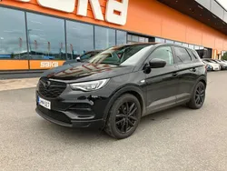 Käytetty 2020 Opel Grandland X Innovation Katumaasturi | 21 290 € (Hyvä tarjous)