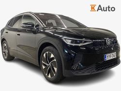 Käytetty 2025 VW ID.4 Pro Katumaasturi | 52 900 €