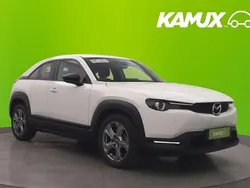 Käytetty 2022 Mazda MX30 Exclusive-Line Katumaasturi | 15 590 €