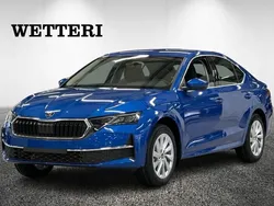 Uusi 2025 Skoda Octavia Style Sedan | 39 860 € (Perustarjous)