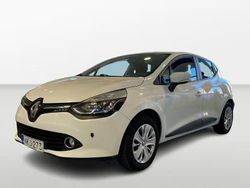 Valkoinen Käytetty 2016 Renault Clio IV Viistoperä | 4 890 € (Perustarjous)