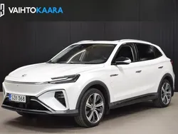 Käytetty 2022 MG Marvel R Performance Katumaasturi | 28 450 € (Perustarjous)