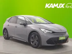 Vapor gray Käytetty 2022 Cupra Born Viistoperä | 24 900 € (Hyvä tarjous)