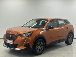 Käytetty 2022 Peugeot e-2008 Active Katumaasturi | 18 900 € (Perustarjous)
