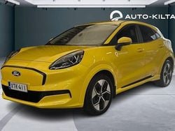 Keltainen Käytetty 2025 Ford Puma Gen-E Standard Range Katumaasturi | 33 350 € (Perustarjous)