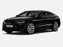 Uusi 2025 Audi A6 e-tron Viistoperä | 64 150 € (Perustarjous)