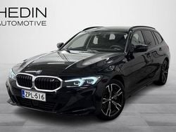 Käytetty 2025 BMW 330e Farmari | 49 500 €
