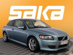 Käytetty 2007 Volvo C30 Business Edition Viistoperä | 10 900 €