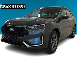 Uusi 2025 Ford Kuga ST-Line X Katumaasturi | 47 938 € (Perustarjous)
