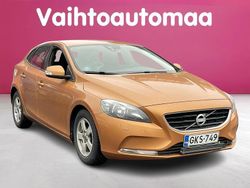 Käytetty 2013 Volvo V40 Kinetic Viistoperä | 8 790 € (Perustarjous)