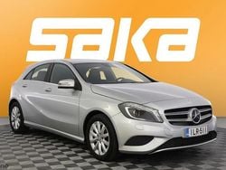Käytetty 2014 Mercedes A180 Business Viistoperä | 12 300 € (Perustarjous)