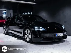 Käytetty 2021 Porsche Taycan 4S Performance Package Sedan | 69 880 € (Hyvä tarjous)