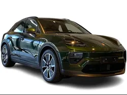 Vihreä Uusi 2024 Porsche Macan Sport Katumaasturi | 98 257 € (Perustarjous)