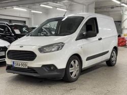Käytetty 2020 Ford Transit Trend Van | 13 490 € (Supertarjous)