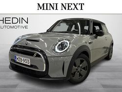Käytetty 2021 Mini Cooper SE Comfort Viistoperä | 19 500 € (Perustarjous)