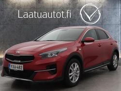 Käytetty 2020 Kia XCeed EX Katumaasturi | 13 380 € (Perustarjous)