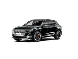 Käytetty 2022 Audi e-tron Katumaasturi | 50 900 € (Perustarjous)