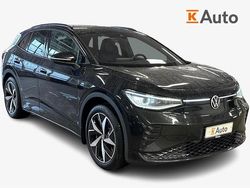 Usata 2024 VW ID.4 GTX SUV | 41 500 € (Molto cara)