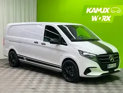 Valkoinen Uusi 2024 Mercedes Vito Tila-auto | 74 900 €