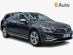Käytetty 2020 VW Passat Alltrack Farmari | 19 480 € (Perustarjous)