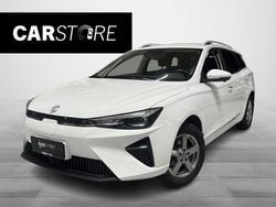 Käytetty 2022 MG MG5 EV Luxury Farmari | 19 900 € (Perustarjous)