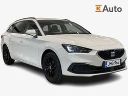 Käytetty 2021 Seat Leon Reference Farmari | 15 950 € (Perustarjous)