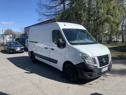 Käytetty 2016 Nissan NV400 Van | 16 380 € (Hyvä tarjous)