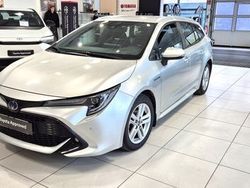Hopea Käytetty 2019 Toyota Corolla Active Farmari | 19 900 € (Perustarjous)