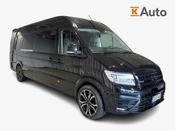 Käytetty 2023 VW Crafter Van | 89 900 €