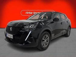 Käytetty 2021 Peugeot 2008 Active Katumaasturi | 14 980 € (Perustarjous)