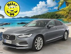 Käytetty 2016 Volvo S90 Inscription Sedan | 13 000 € (Supertarjous)