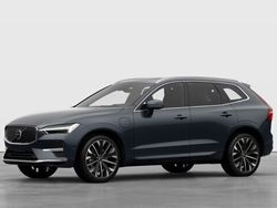 Käytetty 2022 Volvo XC60 R-Design Katumaasturi | 66 751 €