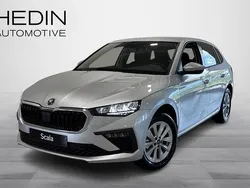 Uusi 2025 Skoda Scala Selection Viistoperä | 27 890 € (Perustarjous)