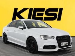 Käytetty 2014 Audi S3 Sedan | 21 980 €
