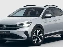 Uusi 2025 VW Taigo Edition Katumaasturi | 31 935 € (Perustarjous)
