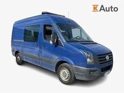 VW Crafter