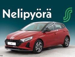 Uusi 2025 Hyundai i20 Comfort Viistoperä | 25 399 €