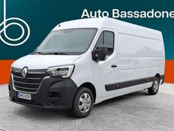 Käytetty 2022 Renault Master Van | 30 480 € (Kallis)