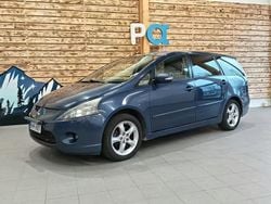 Käytetty 2005 Mitsubishi Grandis | 1 990 €