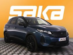 Käytetty 2021 Peugeot 3008 GTi Katumaasturi | 18 900 € (Perustarjous)