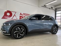 Sininen Käytetty 2025 Hyundai Ioniq 6 Edition Sedan | 45 900 €