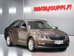 Käytetty 2019 Skoda Octavia Ambition Viistoperä | 14 390 € (Hyvä tarjous)