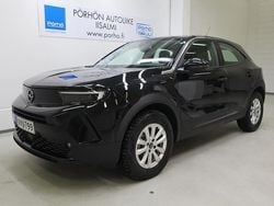 Käytetty 2024 Opel Mokka Edition Katumaasturi | 28 500 €