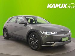 Hopea / harmaa Käytetty 2021 Hyundai Ioniq Dynamiq Viistoperä | 23 900 €