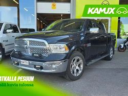 Sininen Käytetty 2016 Dodge Ram Nouto | 45 900 €
