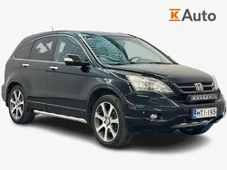 Käytetty 2010 Honda CR-V Executive Katumaasturi | 8 400 € (Perustarjous)