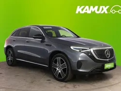 Mercedes EQC400