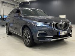 Käytetty 2021 BMW X5 Comfort Edition Katumaasturi | 46 900 € (Supertarjous)