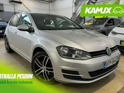VW Golf VII