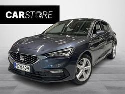 Usata 2021 Seat Leon XCELLENCE Due volumi | 23 490 € (Cara)